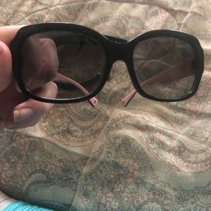 Coach sunglasses